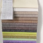 Cationic Fabric Factory - 600D PU Coating Oxford