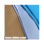 Moss Crepe Factory - Poly Span False Moss Soft Garment