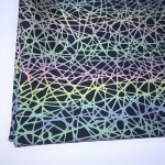 Reflective Printing Manufacturer - Gradient Color Fabric