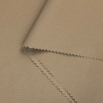 Bubble Satin Manufacturer - Plain Dyed Crepe Blackout