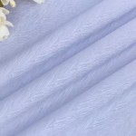 Como Crepe Manufacturer - High Stretch Polyester Fabric
