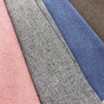 Satin Fabric Factory - Multi-Colors Crystal Silk