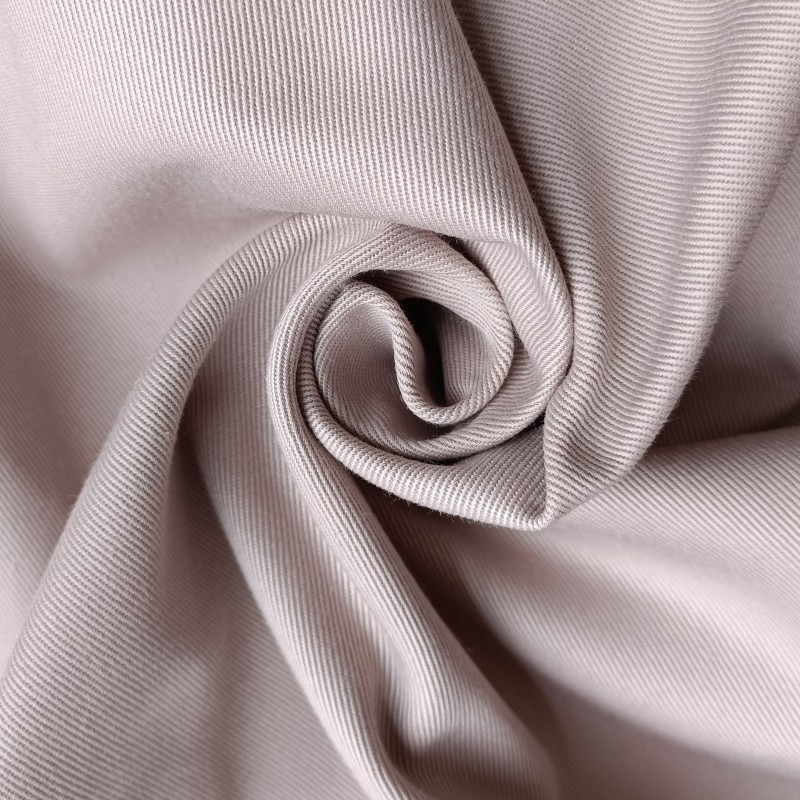 Stretch Twill Manufacturer - 135gsm Clothing Women