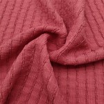 Jacquard Fabric Manufacturer - 98%Poly 2%Spandex Strech