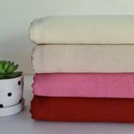 Organza Fabric Supplier - 100% Polyester Crinkle Crepe