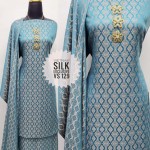 Sofa Fabric Factory - Two Tone Satin Polyester