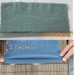 Matte Satin Supplier - 100% Polyester Digital Print