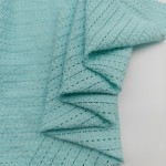 Knitted Crepe Manufacturer - 190GSM Women Dress