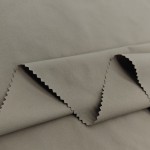 Stretch Fabric Factory - 90%P 10%SP Knitted Trousers