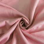 Metallic Fabric Factory - 80 Gsm Silky Satin Rayon