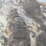 Reflective Fabric Supplier - 75D Stretch Washable Colorful