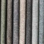 Living Room Fabric Manufacturer - 100% Polyester Set