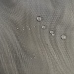 Waterproof Fabric Factory - 600D Oxford Bag Material