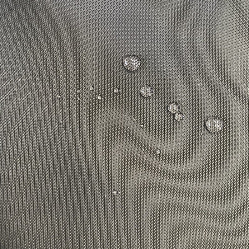 Waterproof Fabric Factory - 600D Oxford Bag Material