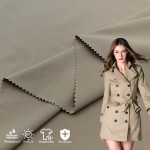 Lightweight Fabric Manufacturer - 4 Way Stretch Quick Dry