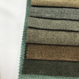 Linen Fabric Manufacturer - Plain Woven Sofa Material