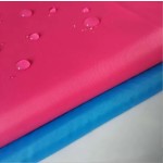 Taffeta Fabric Supplier - 190T Silk Polyester Lining