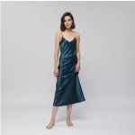 Mini Matt Fabric Factory - Customizable 75d Dress