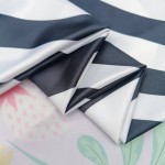 Cey Crepe Supplier - Multi-Color Woven Polyester