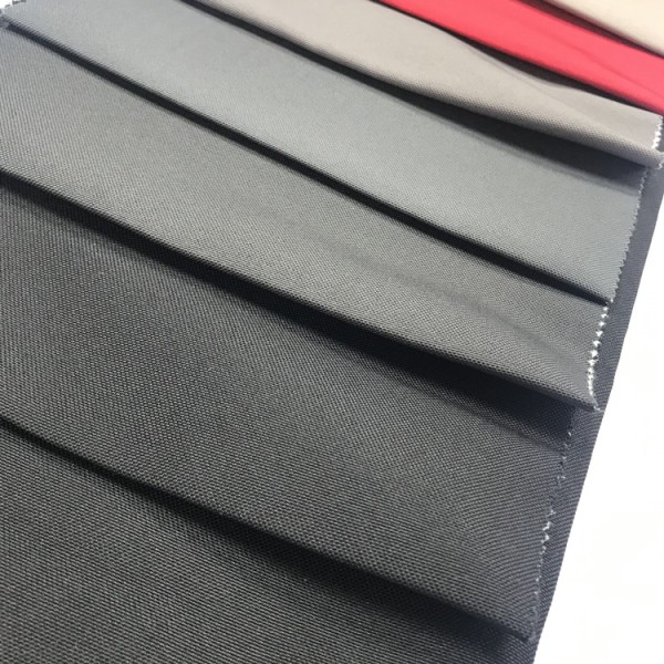 Sofa Fabric Supplier - 100% Polyester 300gsm Weave