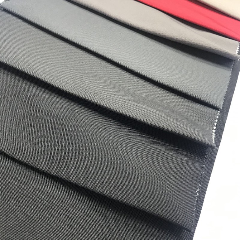 Sofa Fabric Supplier - 100% Polyester 300gsm Weave