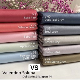 Charmeuse Satin Supplier - Stretch Pure Silk Fabric