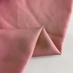 Metallic Fabric Factory - 80 Gsm Silky Satin Rayon