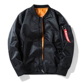 Memory Fabric Manufacturer - 75D Monochrome Down Jacket