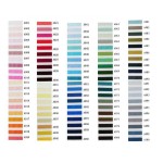 Taffeta Fabric Supplier - 190T Silk Polyester Lining