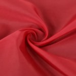 Taffeta Fabric Supplier - 190T Silk Polyester Lining