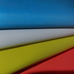 Polyester Fabric Factory - Recycled TPU Printed Laminated