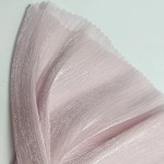 Linen Fabric Supplier - Breathable Wicking Cationic