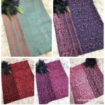 Sofa Fabric Factory - Two Tone Satin Polyester