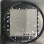 Reflective Fabric Supplier - Maple Leaf Pattern Summer