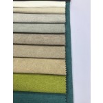 Sofa Fabric Supplier - Hot Sale Shape Chenille
