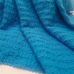 Jacquard Fabric Supplier - 99%Poly 1%Spandex Crepe