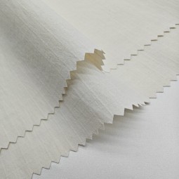 Polyester Fabric Supplier - Shiny Stripe Abaya Dress