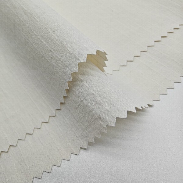 Polyester Fabric Supplier - Shiny Stripe Abaya Dress