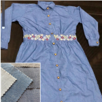 Matte Satin Supplier - 100% Polyester Digital Print