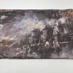 Reflective Fabric Supplier - 75D Stretch Washable Colorful