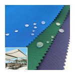 Sun Screen Fabric Supplier - 100% Polyester Sun Protection