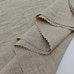 Linen Crepe Factory - 135GSM Stripe Lady Dress