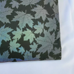 Jean Jacket Supplier - Reflective Waterproof Men Women