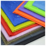 Acrylic Fabric Supplier - Crease Resistant Outdoor Material