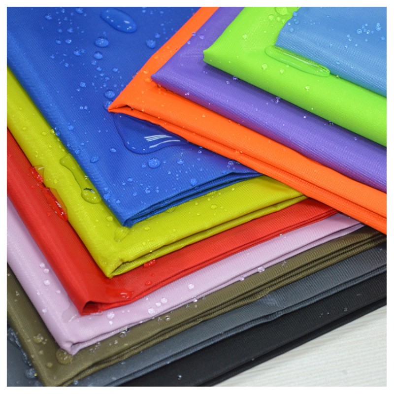 Acrylic Fabric Supplier - Crease Resistant Outdoor Material