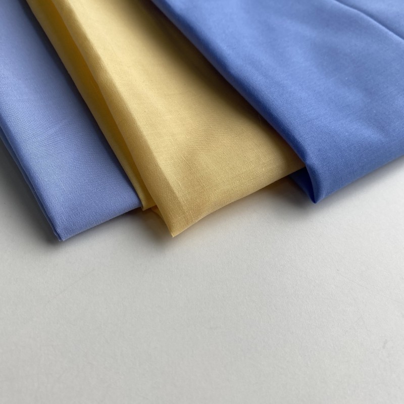 Twill Textile Supplier - TC65/35 Work Wear Material