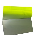 Reflective Fabric Factory - High Light Black Clothing