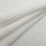 Knitted Crepe Manufacturer - 170GSM Women Dress Fabric