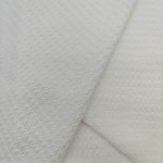 Knitted Crepe Supplier - 190GSM Stretch Fabric