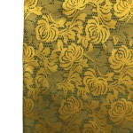 Curtain Fabric Factory - 100% Polyester Cotton Black